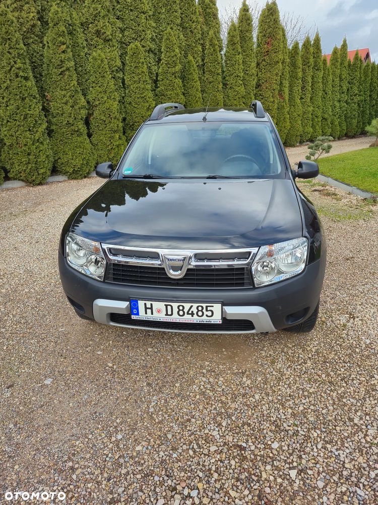 Dacia Duster - 2