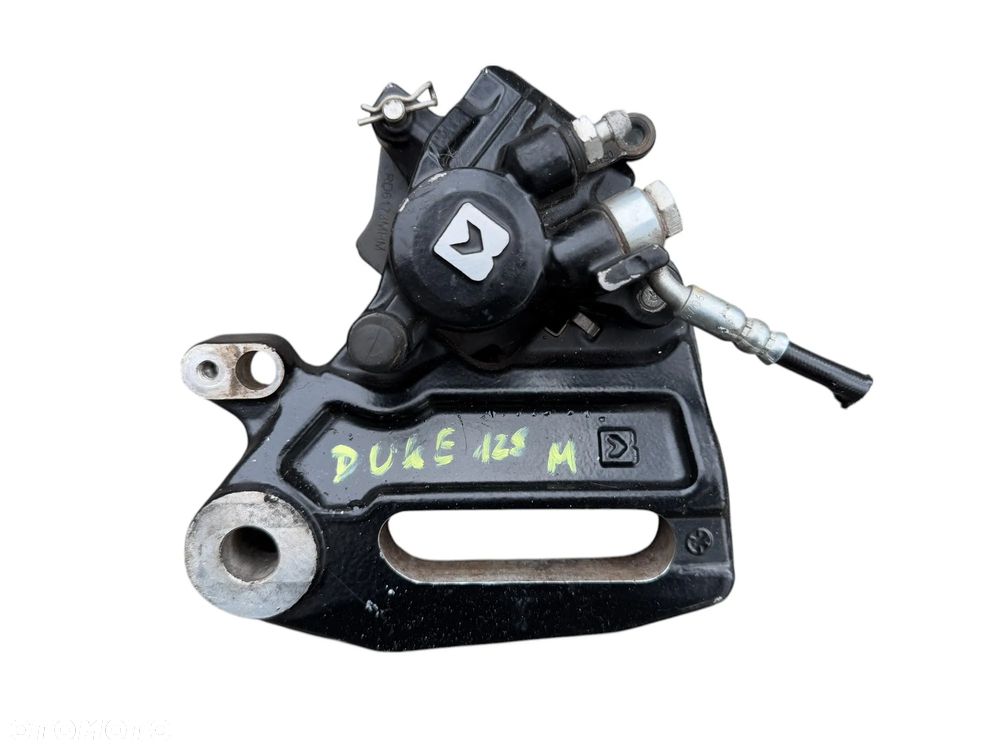 Zacisk tył  KTM Duke 125 ABS 17-23r - 1