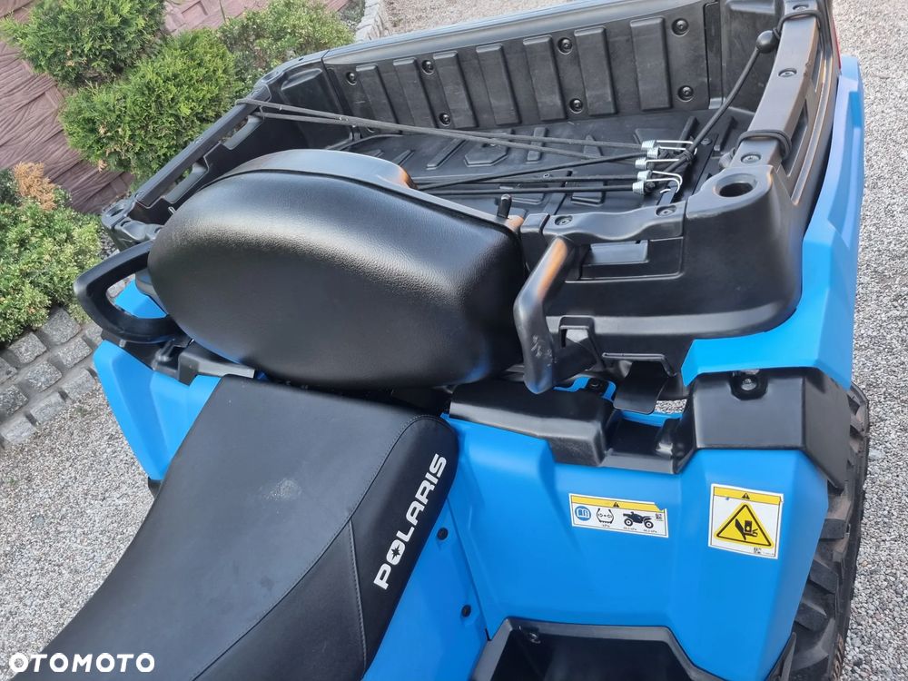 Polaris X2 - 4