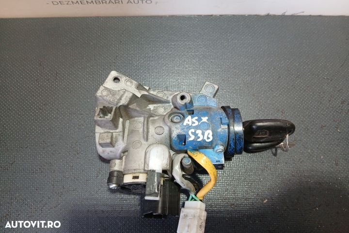 Contact cu cheie SL-M15AZ91D SL-M15AZ91D Mitsubishi ASX 1 [2010 - 201 - 2