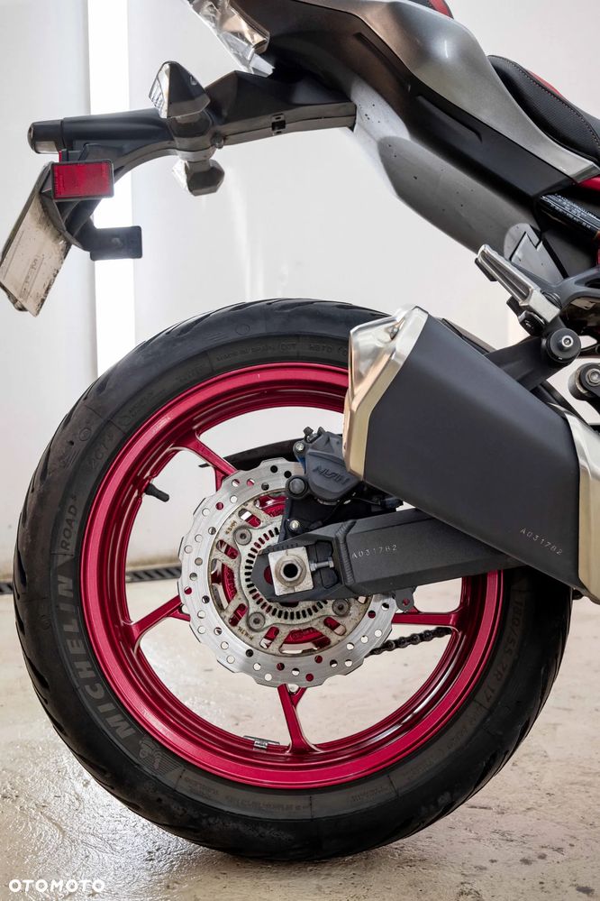 Kawasaki Z 900 - 35