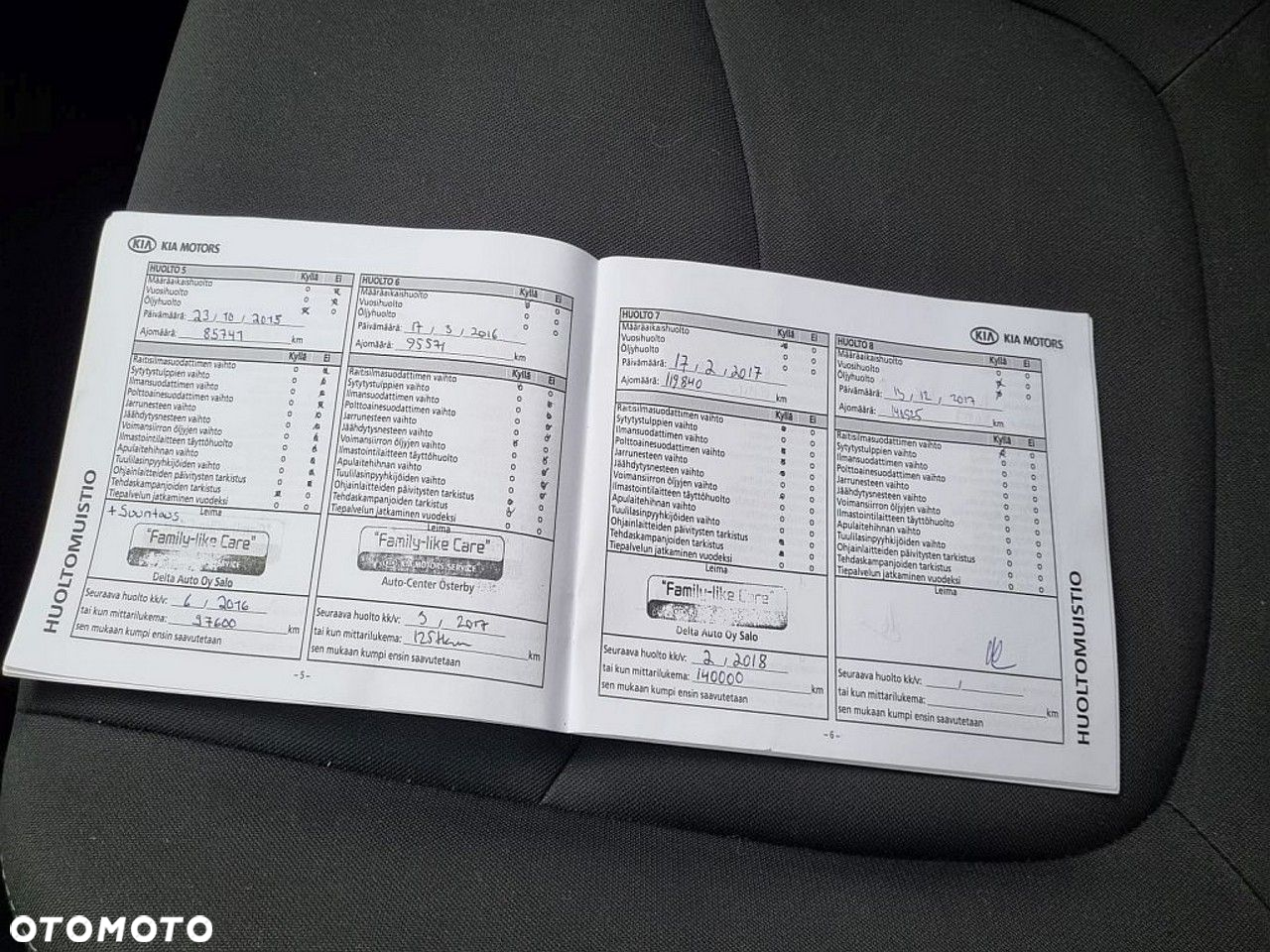 Kia Soul - 17