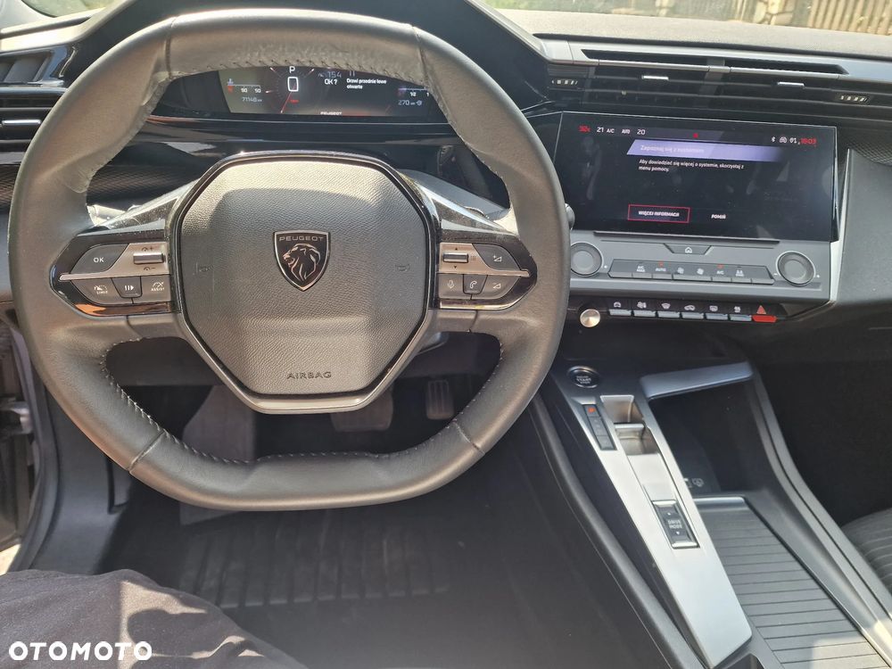 Peugeot 308 - 14