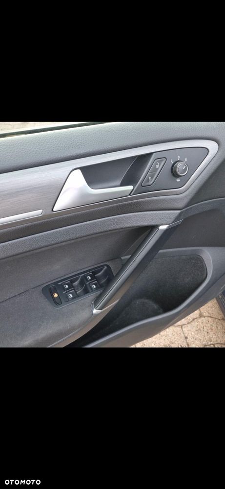 Volkswagen Golf 1.6 TDI BlueMotion Technology Comfortline - 10