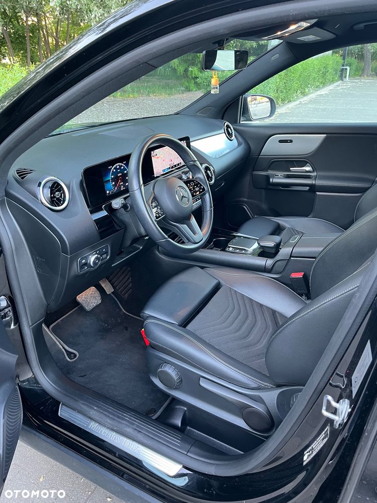 Mercedes-Benz GLA 200 Style - 7