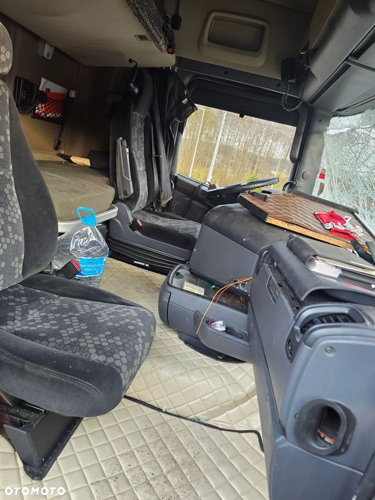 Scania R 450 HIGLINE MEGA - 23