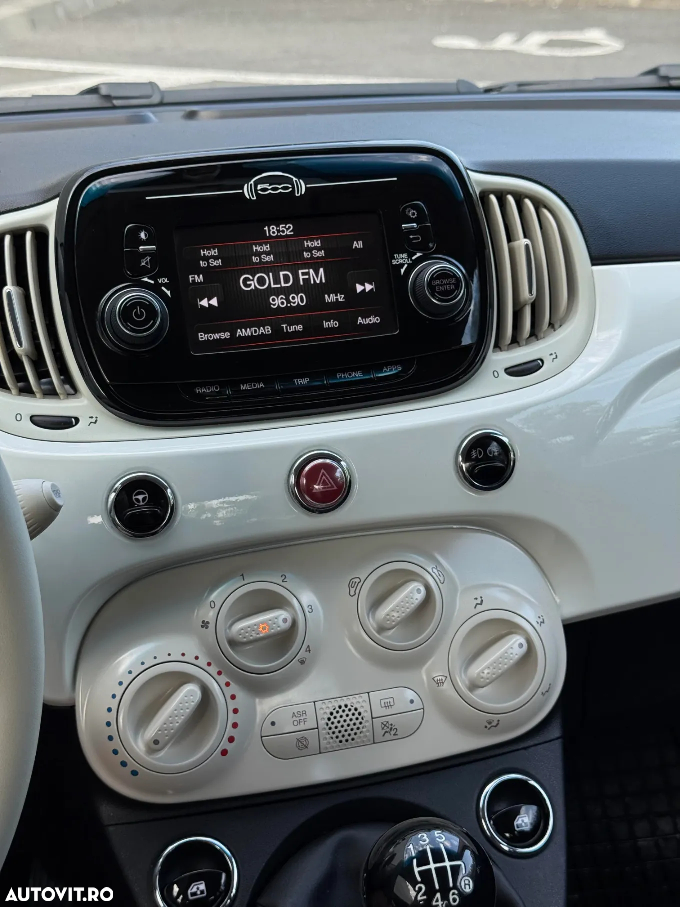 Fiat 500 MHEV 1.0 Lounge - 18