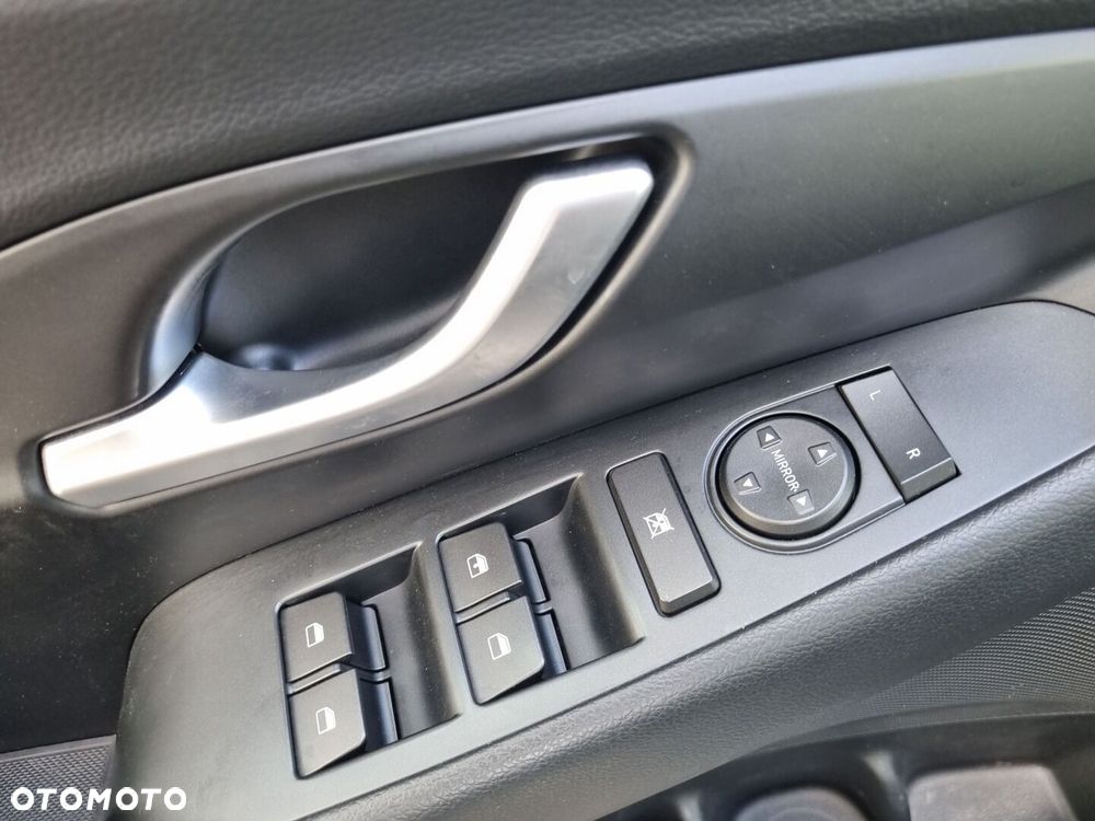 Hyundai i30 1.0 T-GDI Modern - 22