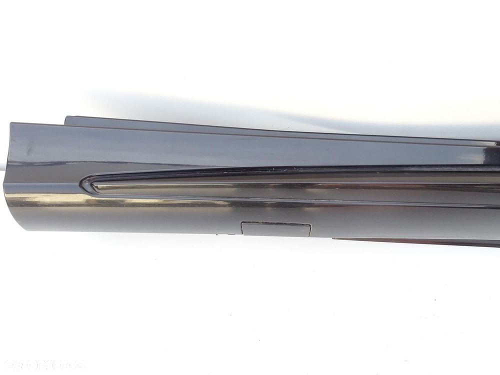LISTWA NAKŁADKA PROGU PROGOWA AMG 001176882 MERCEDES W176 A-KLASA 191 - 4