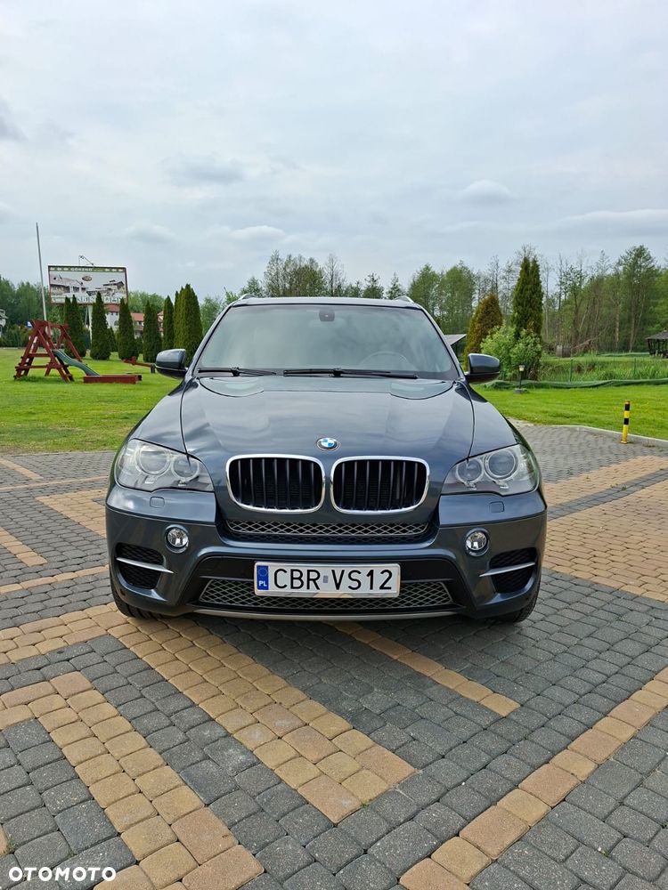 BMW X5 xDrive30d M Sport Edition - 2