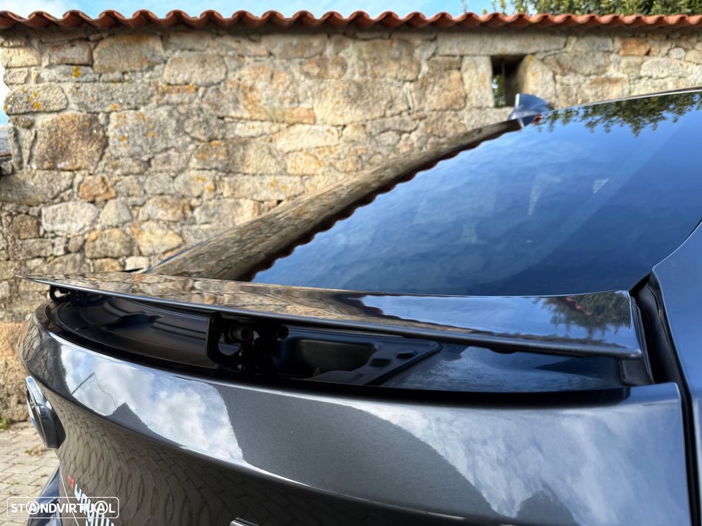 BMW 320 Gran Turismo d Auto Pack M - 19