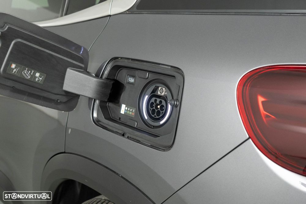 Citroën C5 Aircross 1.6 Hybrid Shine e-EAT8 - 18
