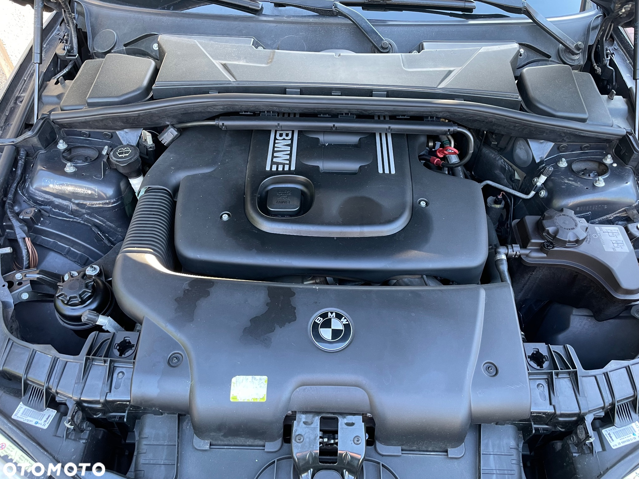 BMW Seria 1 120d - 24