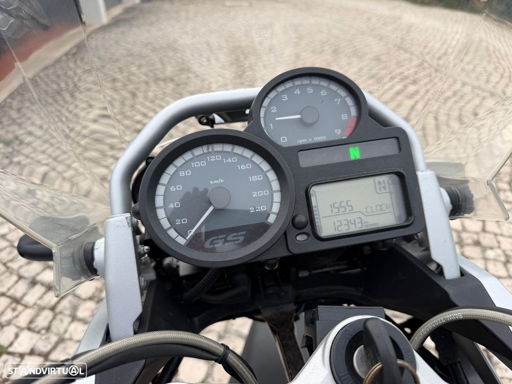 BMW R 12 - 18