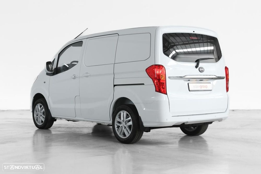 BYD ETP3 COMFORT - DK c/IVA - 4