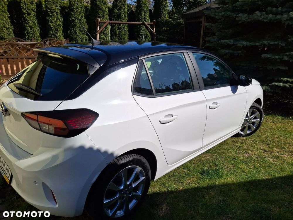 Opel Corsa 1.2 S&S - 6