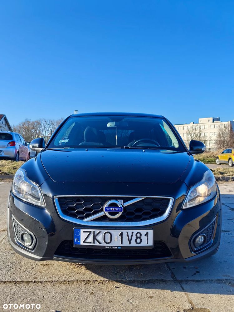 Volvo C30 1.6D DRIVe Kinetic Start-Stop - 17