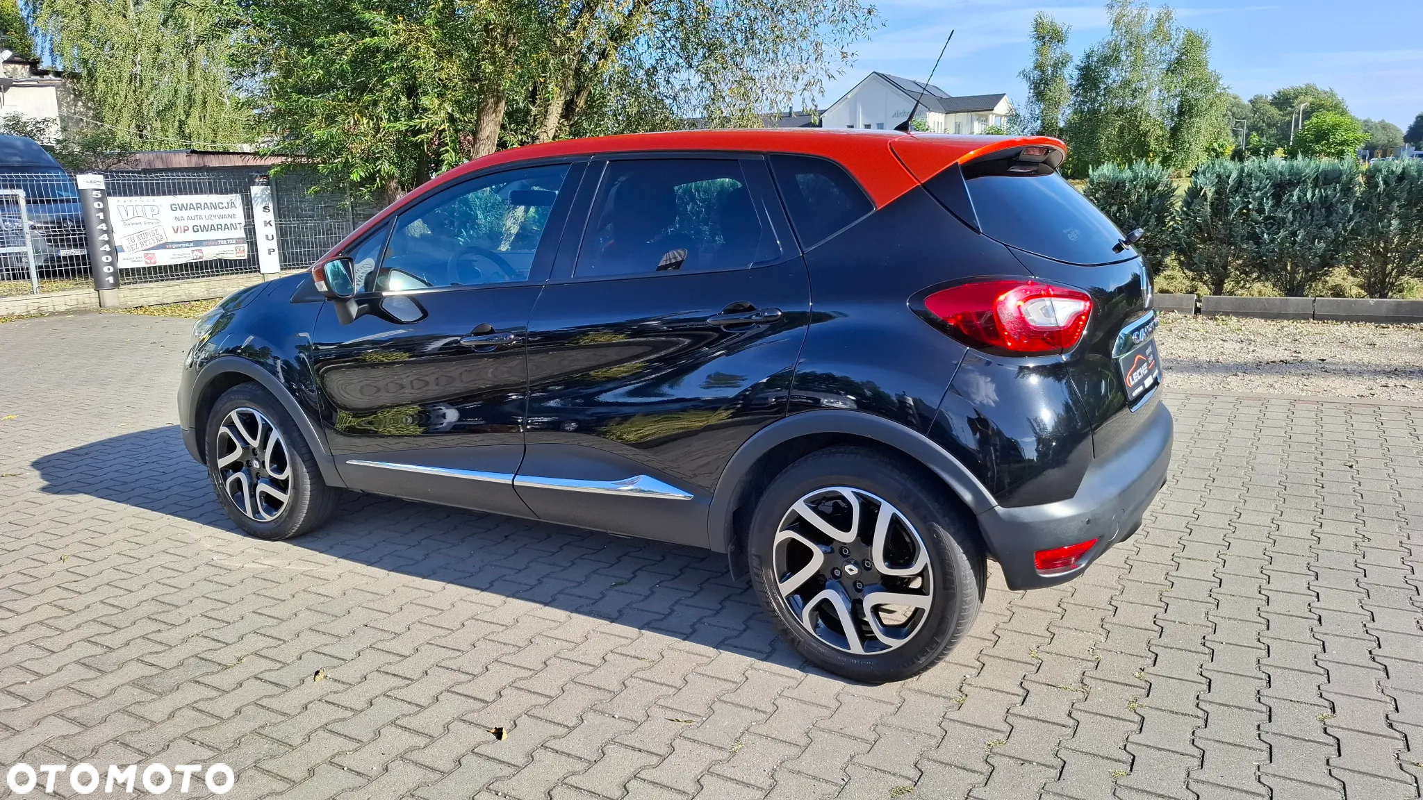 Renault Captur - 24