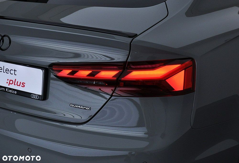 Audi A5 - 11