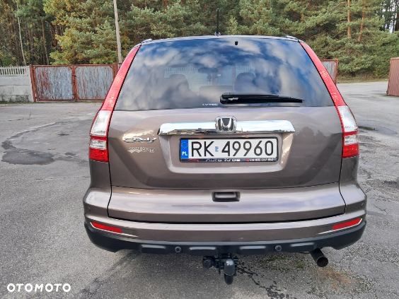 Honda CR-V 2.0 Elegance - 15