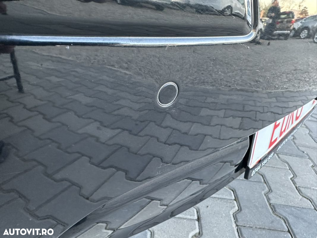 Hyundai i30 1.4 blue Comfort - 16