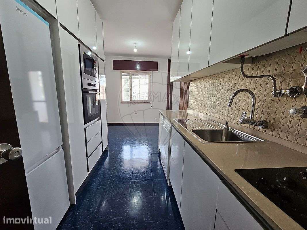 Apartamento T3 para arrendamento - Grande imagem: 4/19