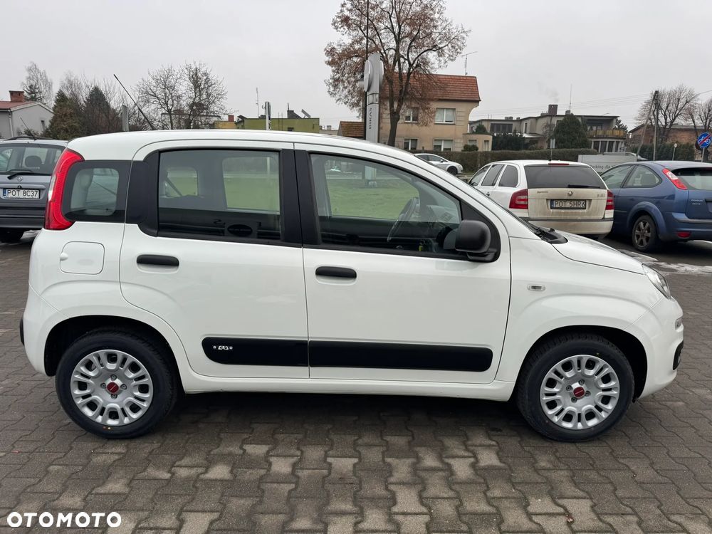 Fiat Panda 1.2 Start&Stop Pop - 5