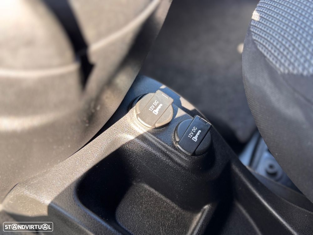 Fiat Doblo 1.3 Multjet Easy - 11