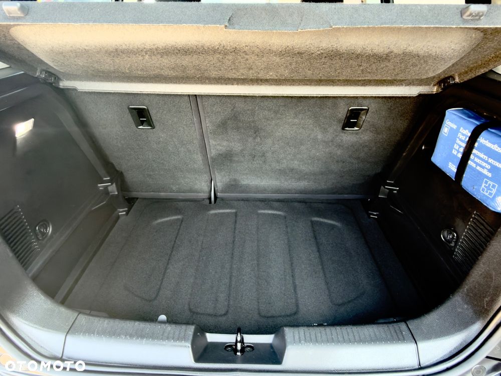 Chevrolet Aveo - 26