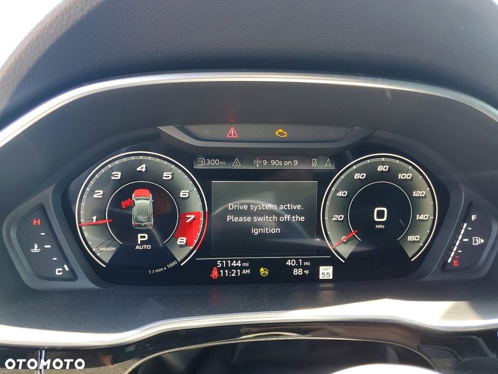 Audi Q3 45 TFSI Quattro S tronic S line - 11