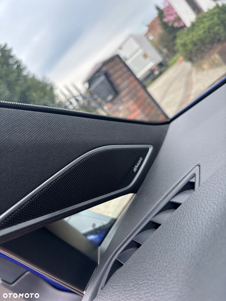 Volkswagen Golf 2.0 TSI BMT 4Mot R DSG - 17