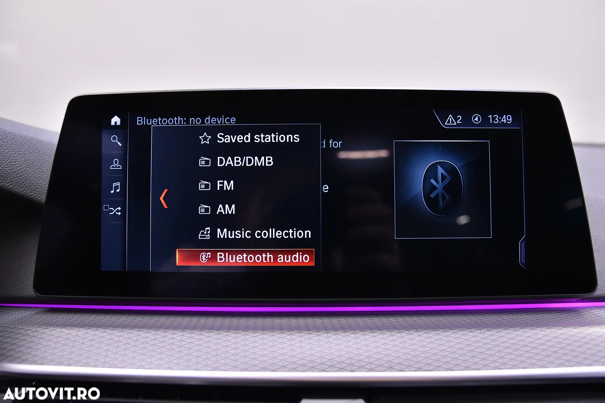 BMW Seria 5 - 20