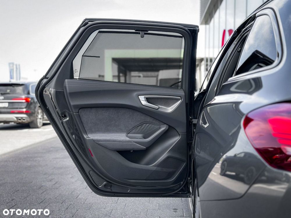 Audi A5 Avant - 38