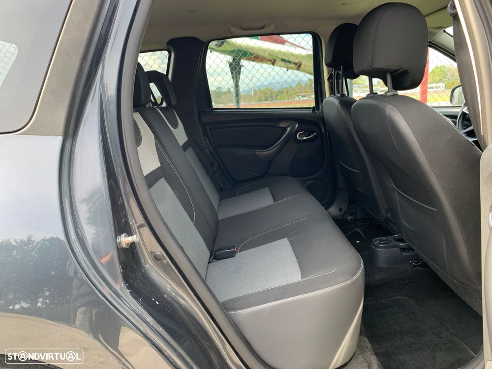 Dacia Duster 1.5 dCi SL Urban Explorer - 20