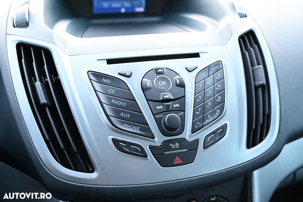 Ford Grand C-Max - 20