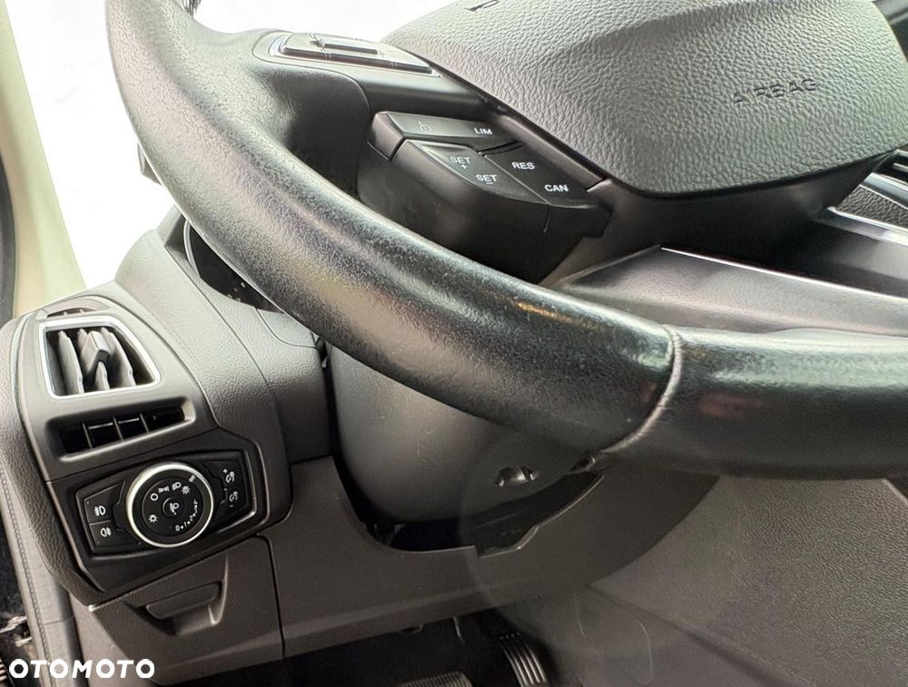 Ford Focus - 14