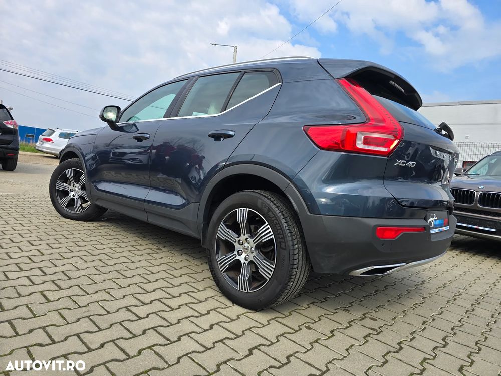 Volvo XC 40 - 6