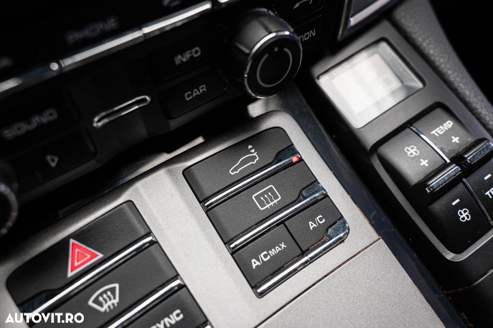 Porsche Panamera 3.6 PDK 4 - 17