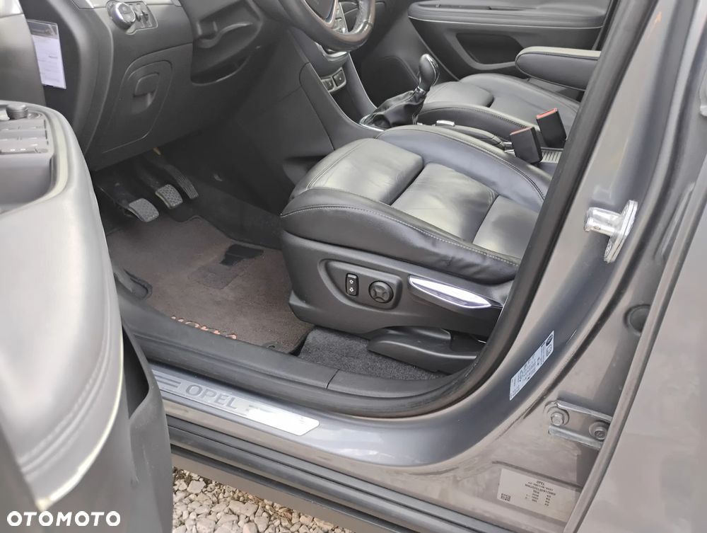 Opel Mokka - 18