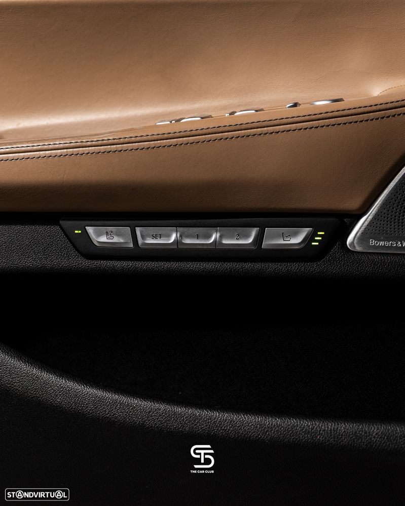 BMW 730 d - 29
