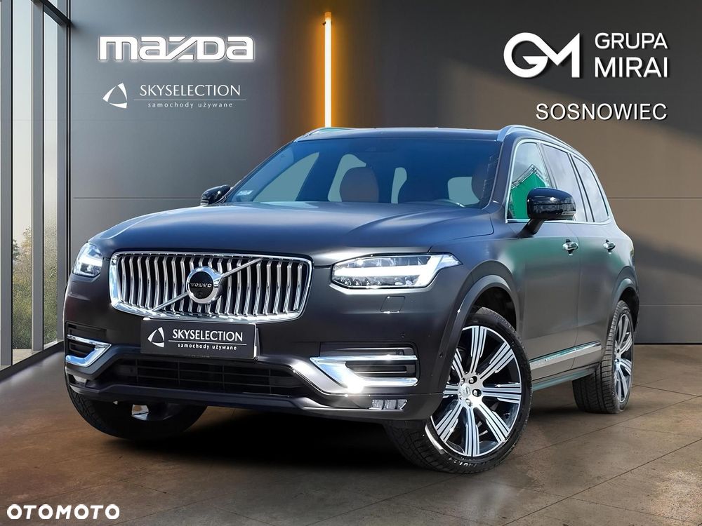 Volvo XC 90 - 2