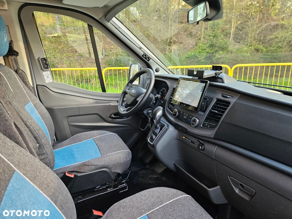 Dethleffs 7055EBL - 17