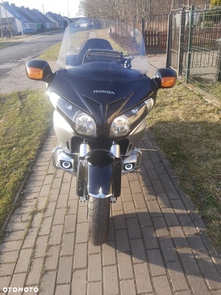 Honda GL - 2