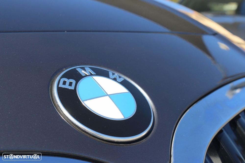 BMW 116 d Corporate Edition Auto - 6