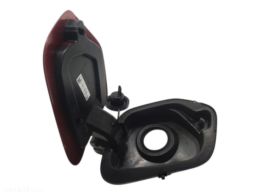 KLAPKA KOREK WLEWU PALIWA OPEL CORSA F 2019-2024 39167575 - 1
