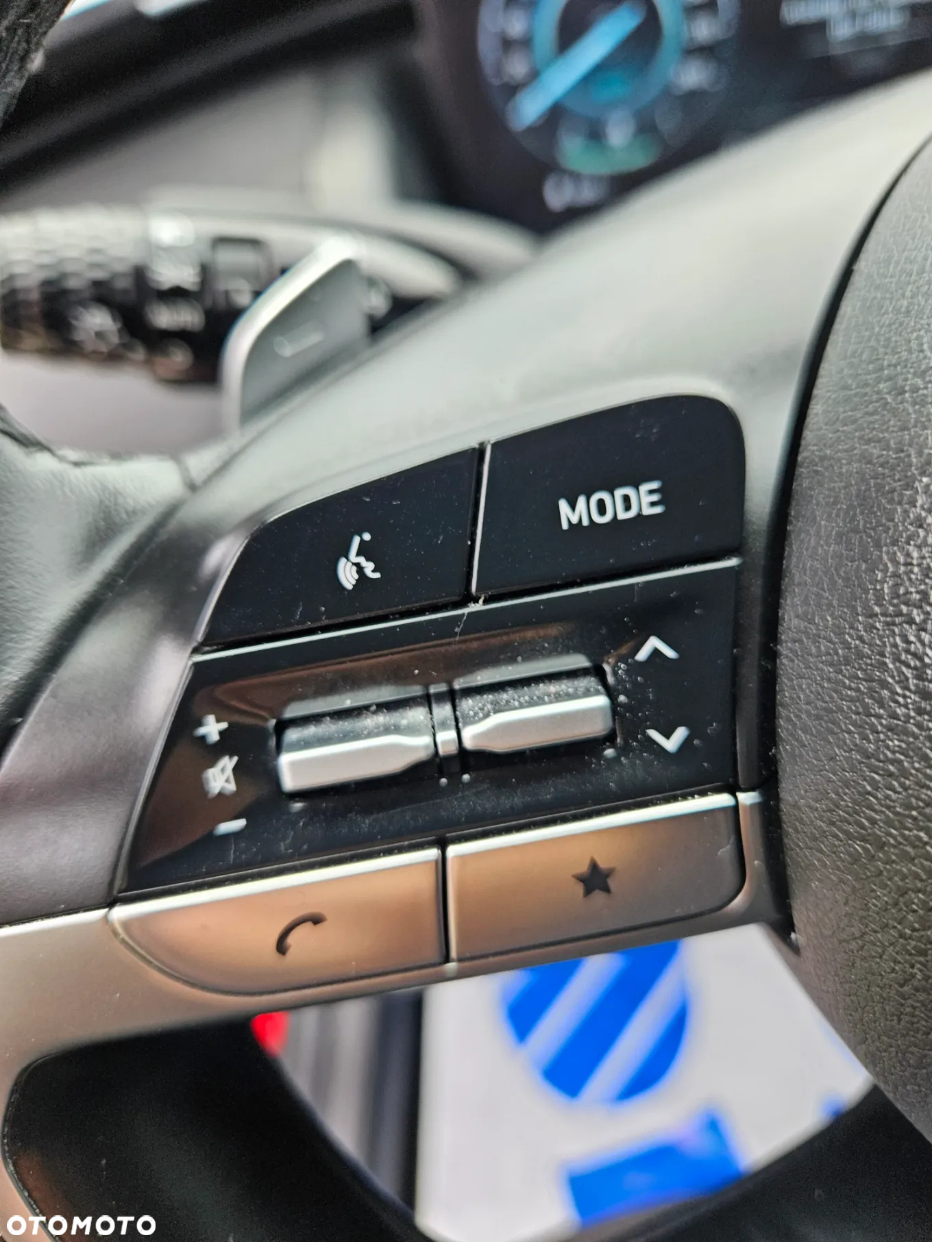 Hyundai Tucson 1.6 T-GDi 48V-Hybrid 2WD DCT Select - 19