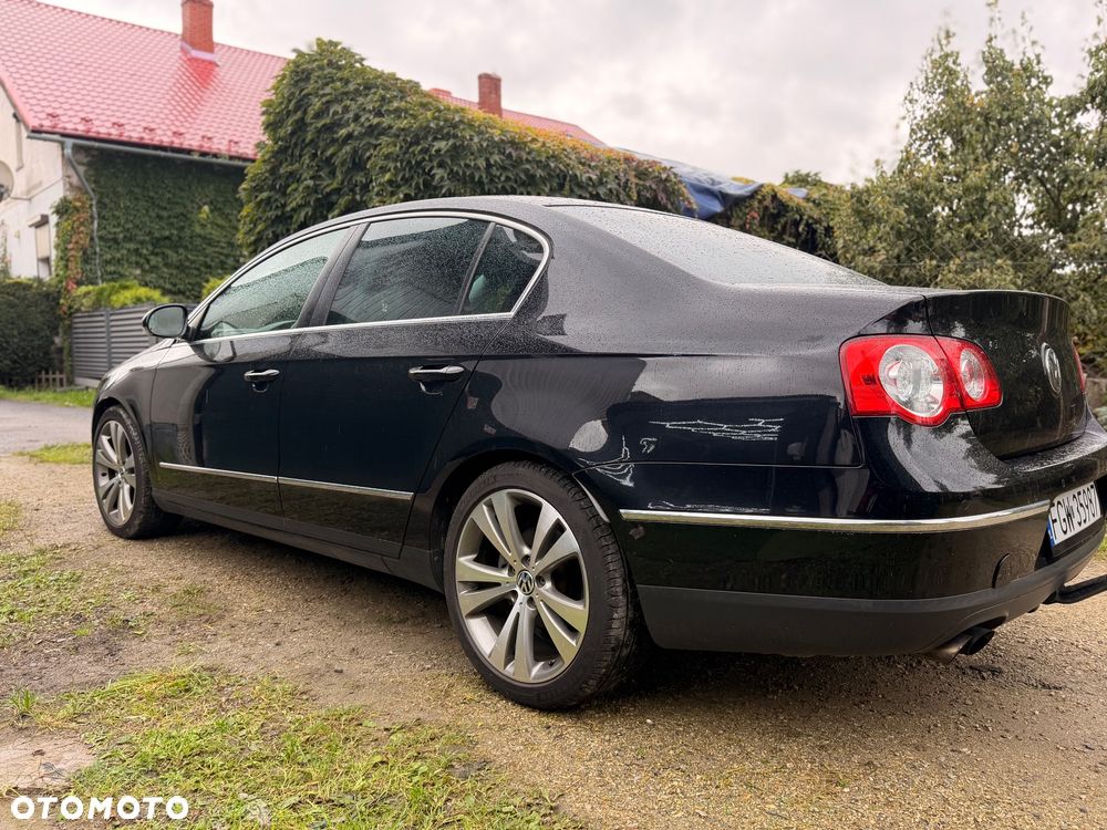 Volkswagen Passat 1.8 TSI Comfortline DSG - 18