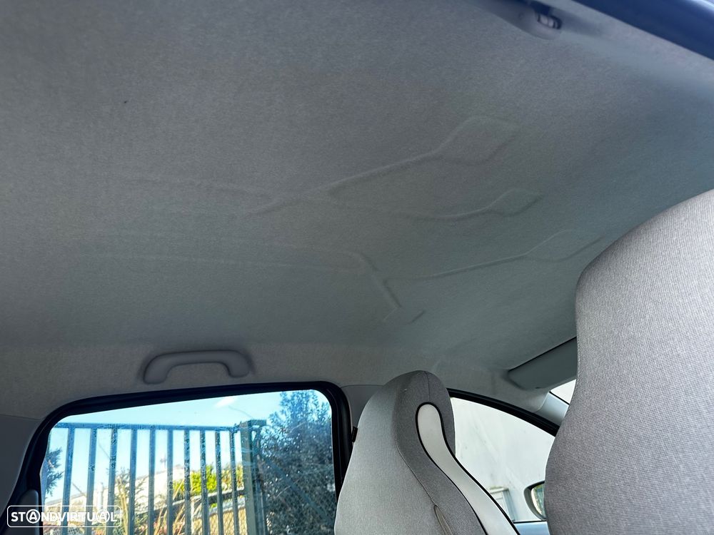 Renault Zoe (c/ Bateria) 41 kwh Intens - 30