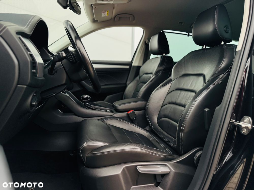 Skoda Kodiaq 2.0 TDI 4x4 Sportline DSG - 32