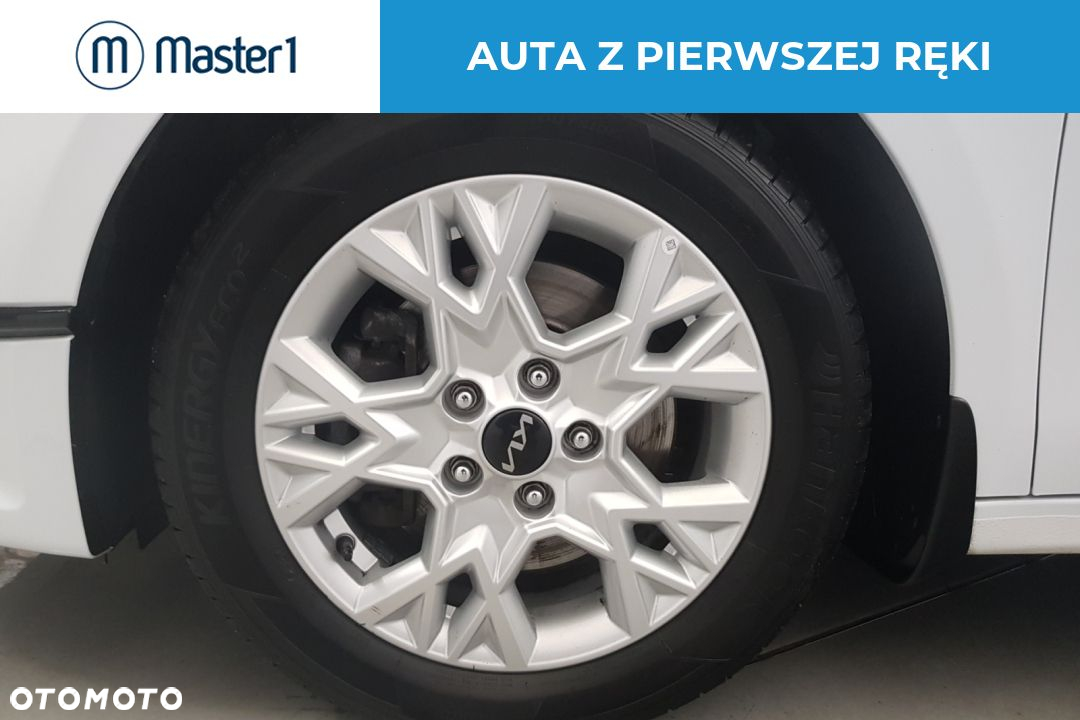 Kia Ceed 1.0 T-GDI M - 13